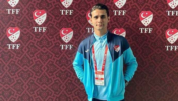 Suvermez Kapadokya – Develigücü maçına klasman hakemi Bölgesel Amatör Lig 4. Grup 30. haftasında oynanacak Suvermez Kapadokya-Develigücü