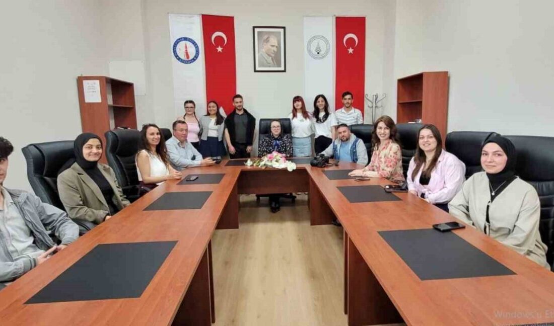 Tavşanlı Uygulamalı Bilimler Fakültesi projeleri ile gurur kaynağı oldu Kütahya Dumlupınar Üniversitesi Tavşanlı Uygulamalı Bilimler Fakültesi, gerçekleştirdiği başarılı projeler