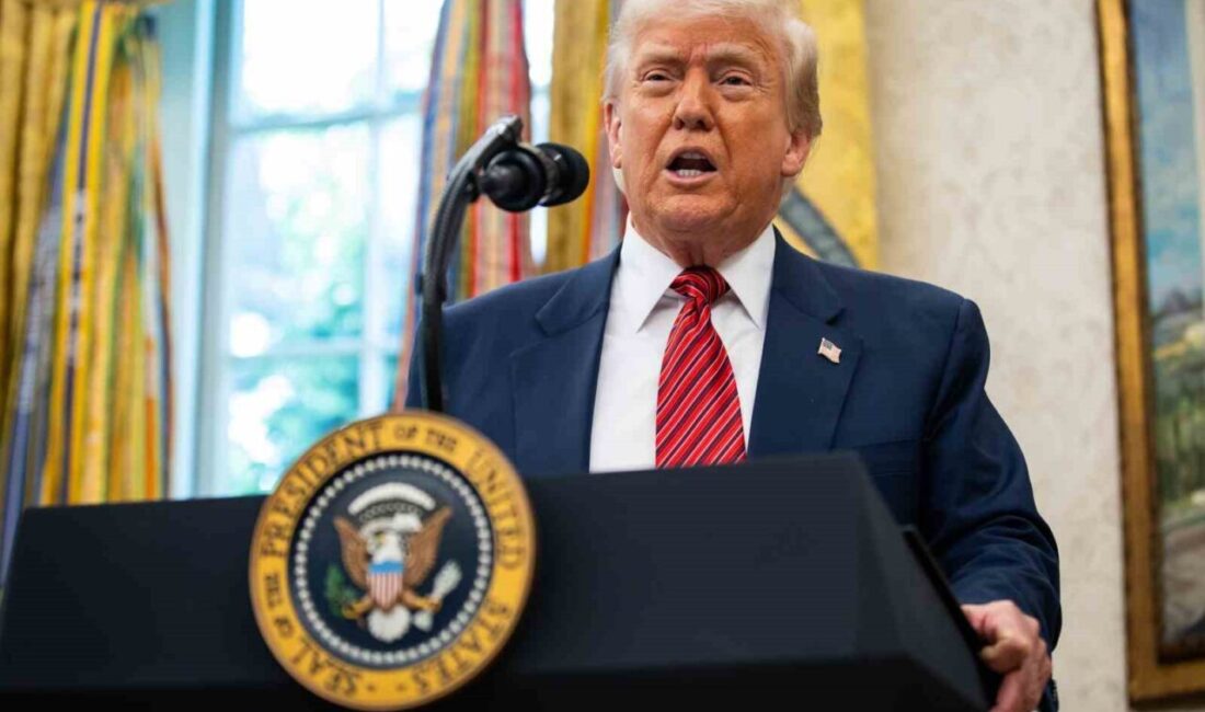 Trump: “Şu anda Gazze hakkında pek çok şey konuşuluyor, muhtemelen önümüzdeki 24 saat içinde öğreneceksiniz” ABD Başkanı Donald Trump, “Şu anda Gazze hakkında pek çok