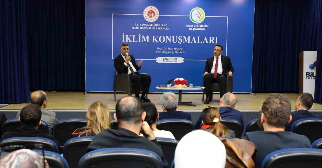 Türkiye’nin ilk ‘Sıfır Atık Kafe’si Erzurum’da açılacak Erzurum Büyükşehir Belediyesi tarafından düzenlenen ve geleneksel hale gelen sıfır