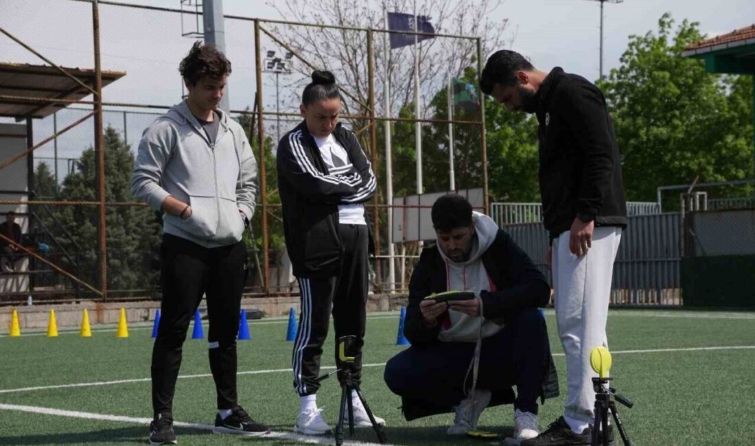 Yetenek sınavları için dayanıklılık testleri ücretsiz gerçekleştiriliyor Kocaeli’de özel yetenek kursları ile BESYO, spor lisesi, MSÜ ve