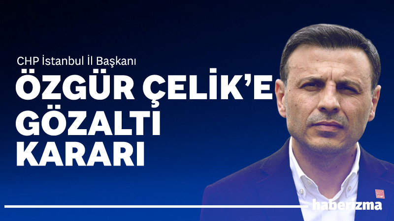 Cumhuriyet Halk Partisi İstanbul İl Başkanlığı seçiminde menfaat karşılığı seçime