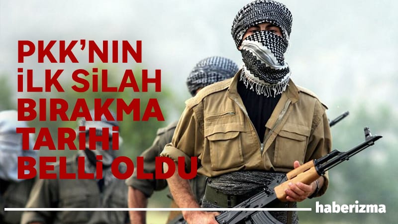 Türkiye, terörle mücadelede yeni bir döneme giriyor. “Terörsüz Türkiye” hedefi