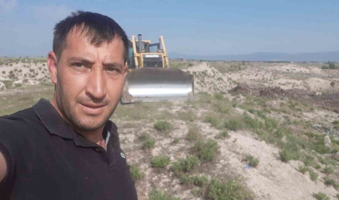 Eskişehir’de orman yangınında alevlerin arasında kalarak 10 kişinin şehit olduğu