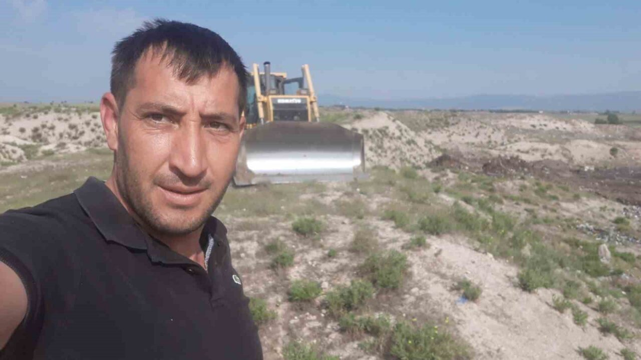 Eskişehir’de orman yangınında alevlerin arasında kalarak 10 kişinin şehit olduğu