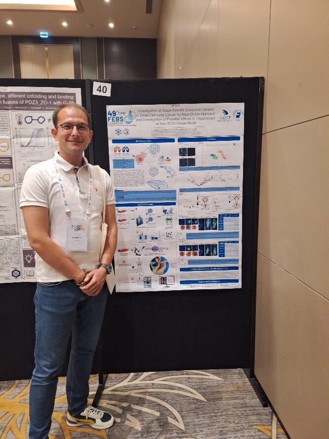 Düzce Üniversitesi Fen Edebiyat Fakültesi Biyoloji Bölümü’nden Dr. Öğr. Üyesi