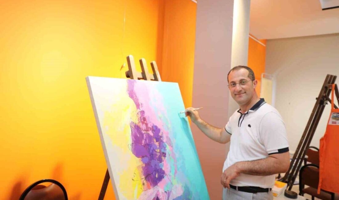 Akçaabat Belediyesi’nin kültür ve sanat alanında gelenekselleştirdiği önemli organizasyonlardan biri