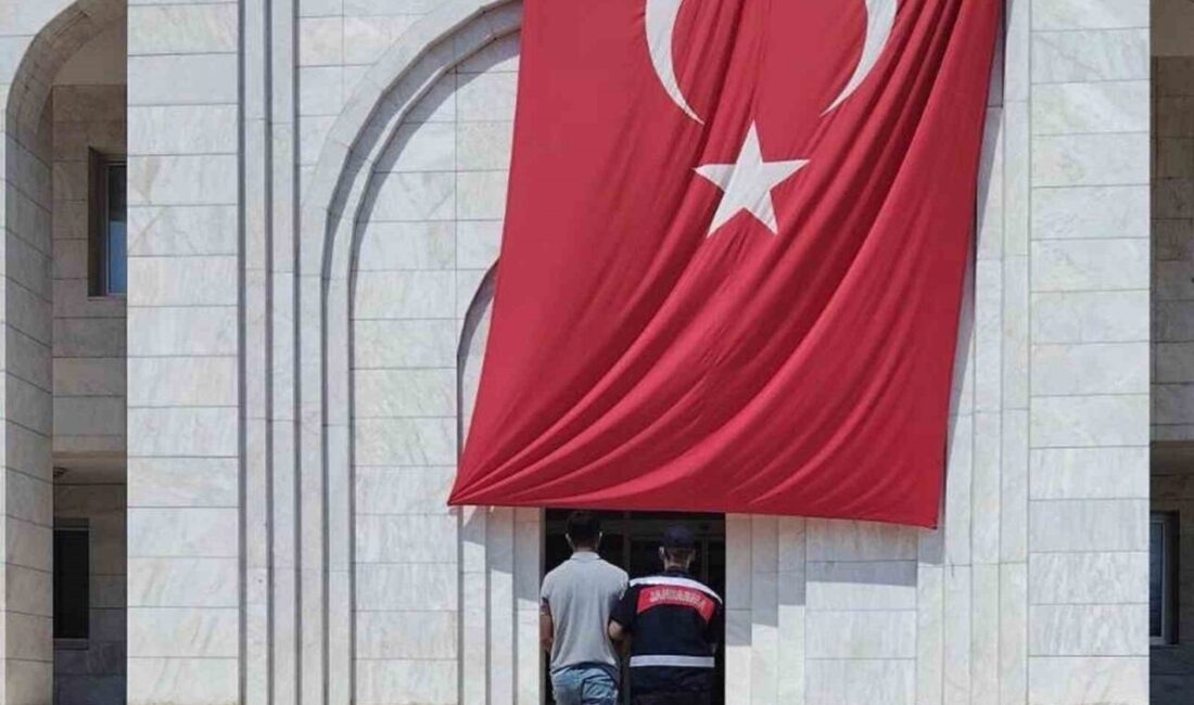 Muğla İl Jandarma Komutanlığınca aranan şahısların yakalanmasına yönelik yapılan çalışmalar