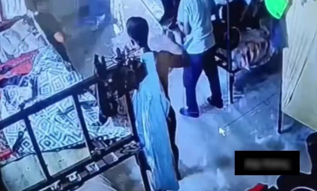 Adana’da Pozantı istikametinde bulunan bir mola tesisinde, 14 yaşındaki çocuğu