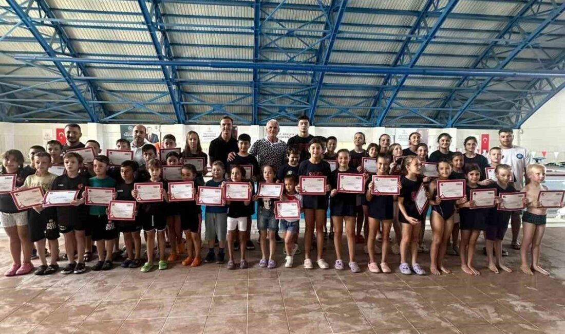 15 Temmuz Demokrasi ve Millî Birlik Günü etkinlikleri kapsamında Bilecik