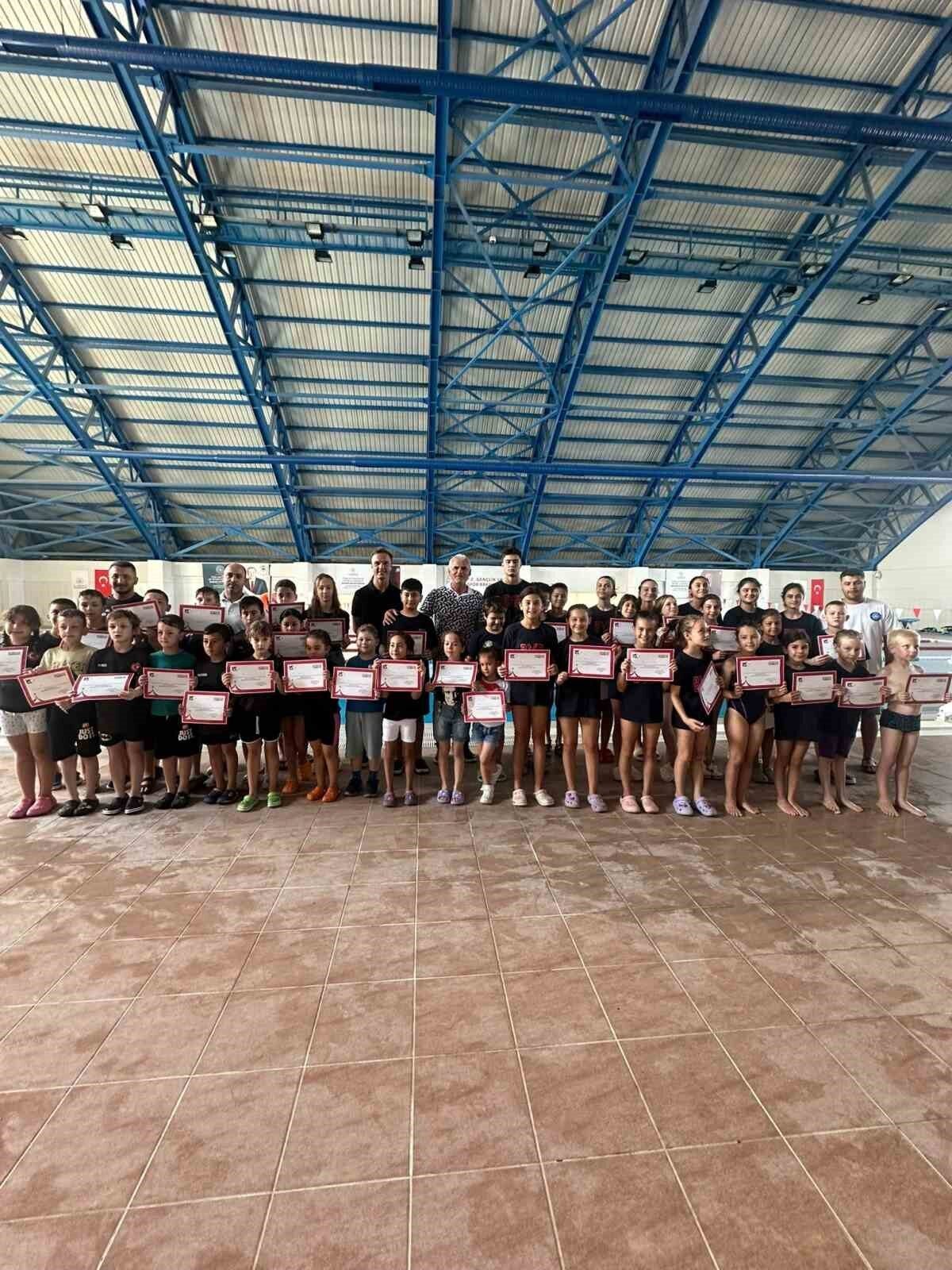 15 Temmuz Demokrasi ve Millî Birlik Günü etkinlikleri kapsamında Bilecik