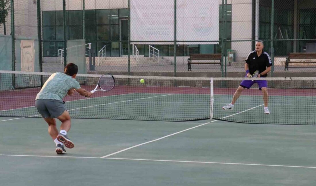 Şanlıurfa Büyükşehir Belediyesi tarafından düzenlenen 15 Temmuz Demokrasi ve Zafer