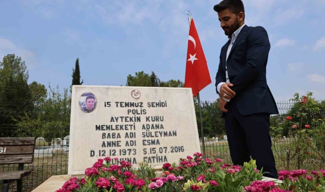 15 Temmuz hain darbe girişiminin 9. yıl dönümünde, Genelkurmay Başkanlığı