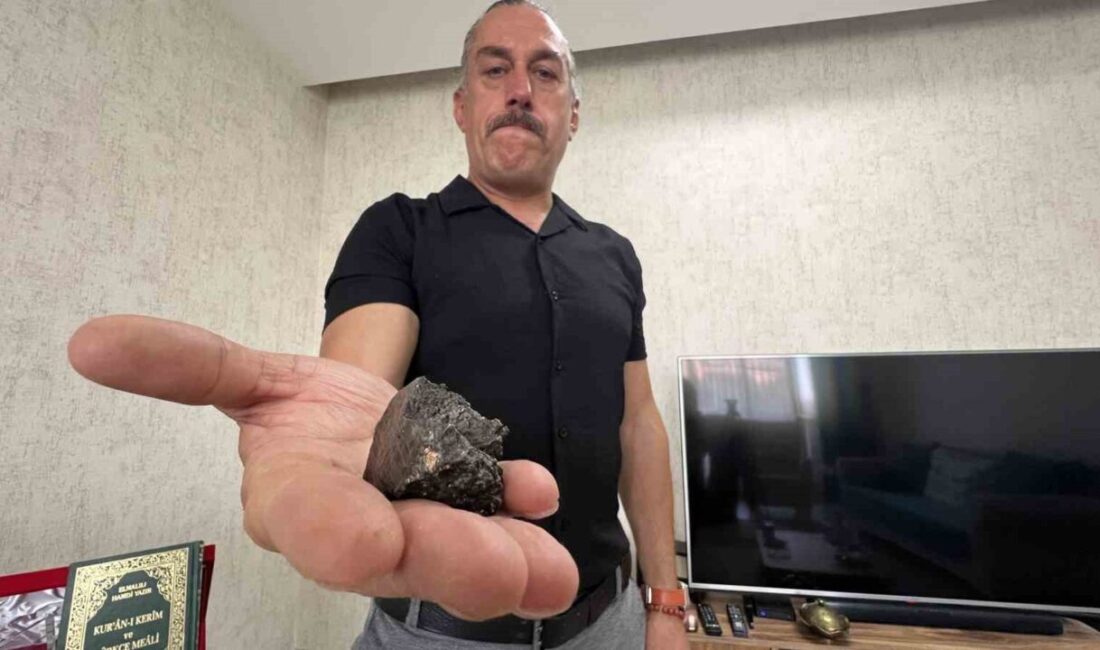 15 Temmuz Darbe Girişimi sırasında görev yaptığı TÜRKSAT’ı canı pahasına