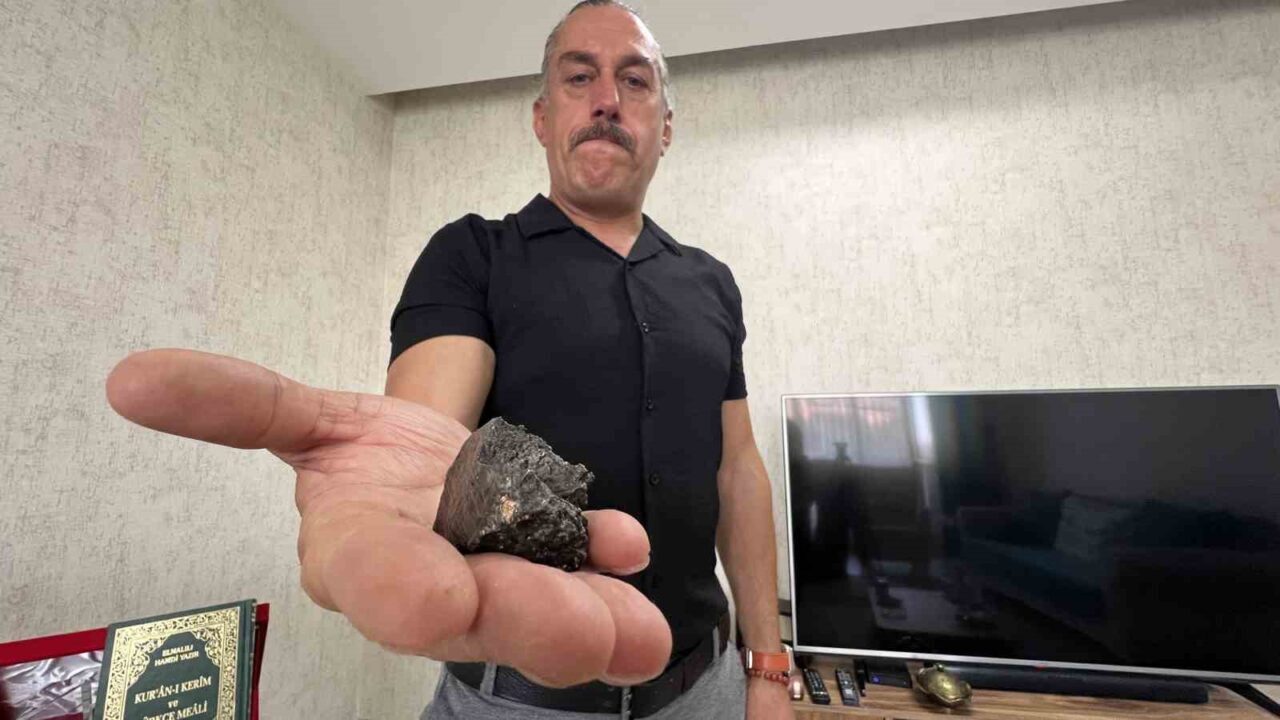 15 Temmuz Darbe Girişimi sırasında görev yaptığı TÜRKSAT’ı canı pahasına