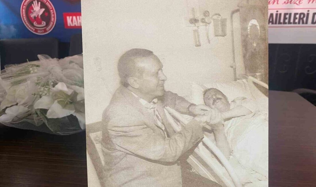 15 Temmuz Gazisi Mustafa Zorova’nın eşi Sevim Zorova, “Kolay değil.