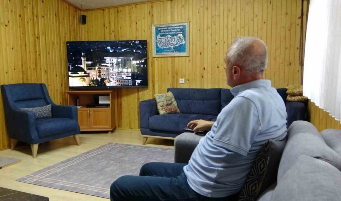 15 Temmuz hain darbe girişiminin üzerinden 9 yıl geçerken, o