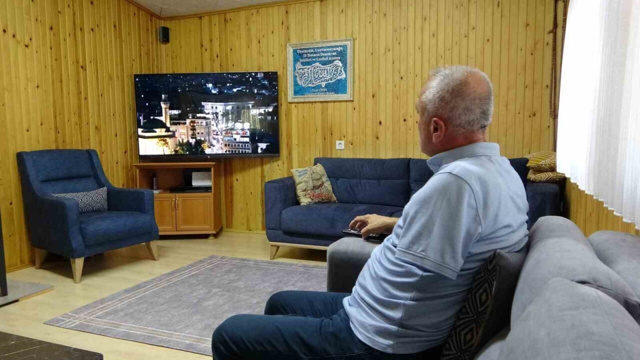 15 Temmuz hain darbe girişiminin üzerinden 9 yıl geçerken, o