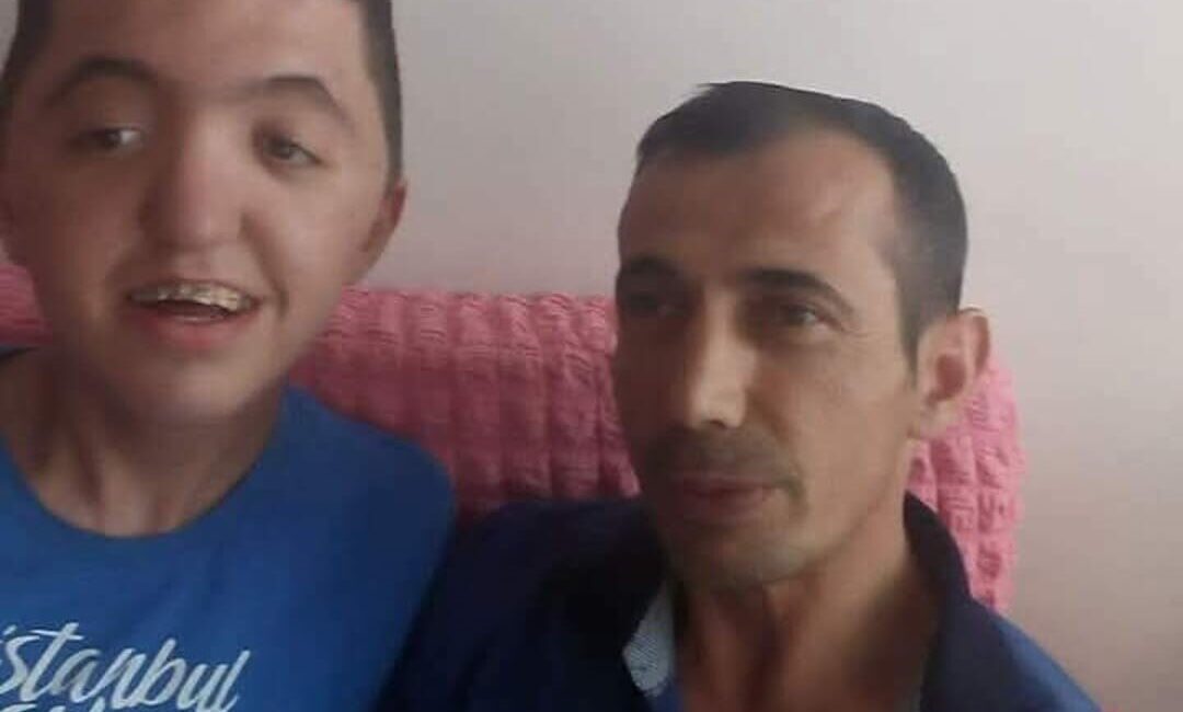 Türkiye Gaziler ve Şehit Aileleri Vakfı Genel Başkanı Lokman Aylar,