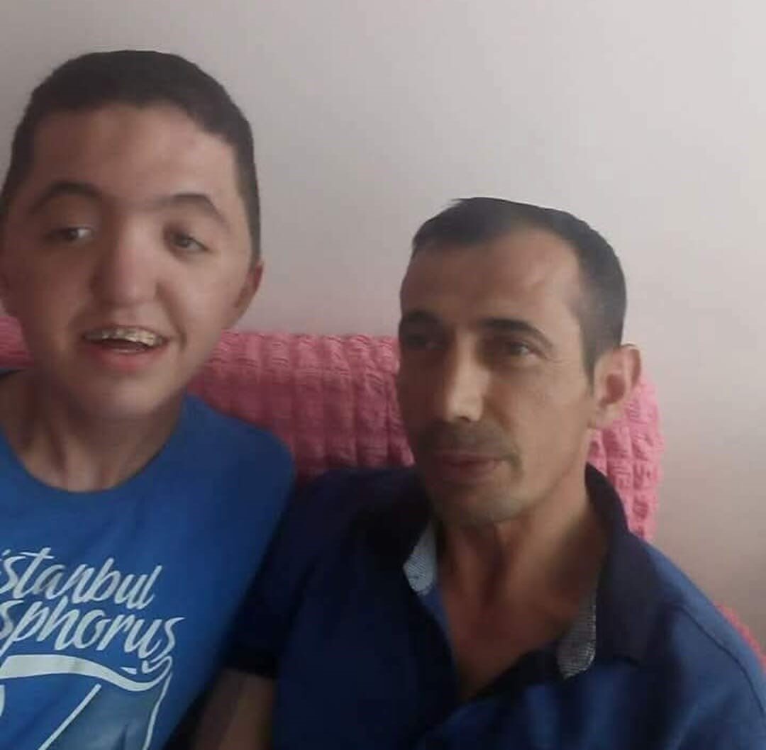 Türkiye Gaziler ve Şehit Aileleri Vakfı Genel Başkanı Lokman Aylar,