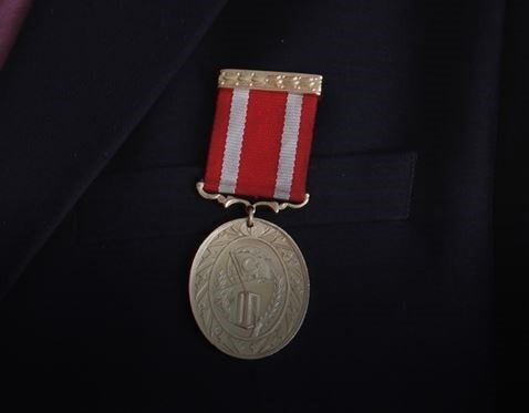 15 Temmuz Kahramankazan Gaziler ve Şehit Aileleri Derneği Başkanı Cafer