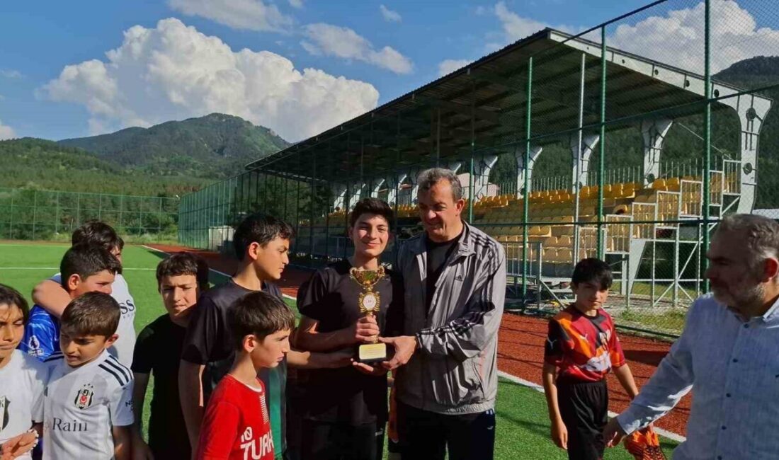 15 Temmuz Demokrasi ve Milli Birlik günü dolayısıyla Posof ilçe