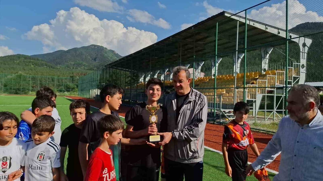 15 Temmuz Demokrasi ve Milli Birlik günü dolayısıyla Posof ilçe