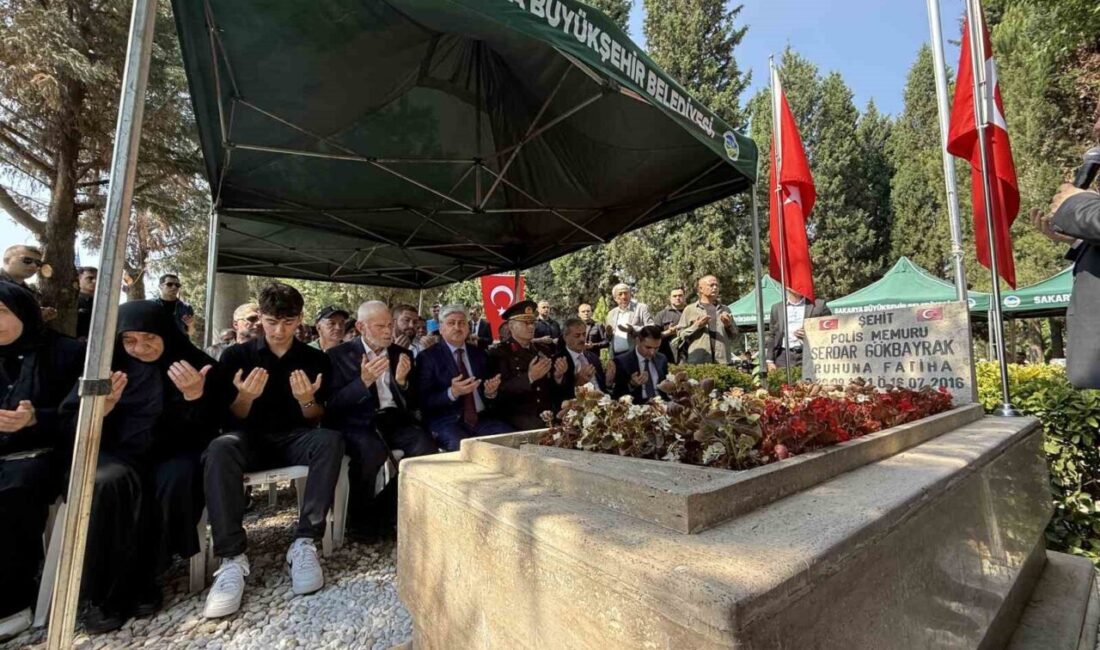 İstanbul’da 9 yıl önce Arnavutköy Topkule Kışlası’na girmek isterken FETÖ’nün
