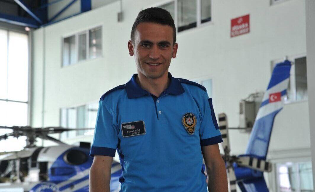 ‘15 Temmuz Milli Birlik Günü’nde şehit anneleri o günleri anlattı.