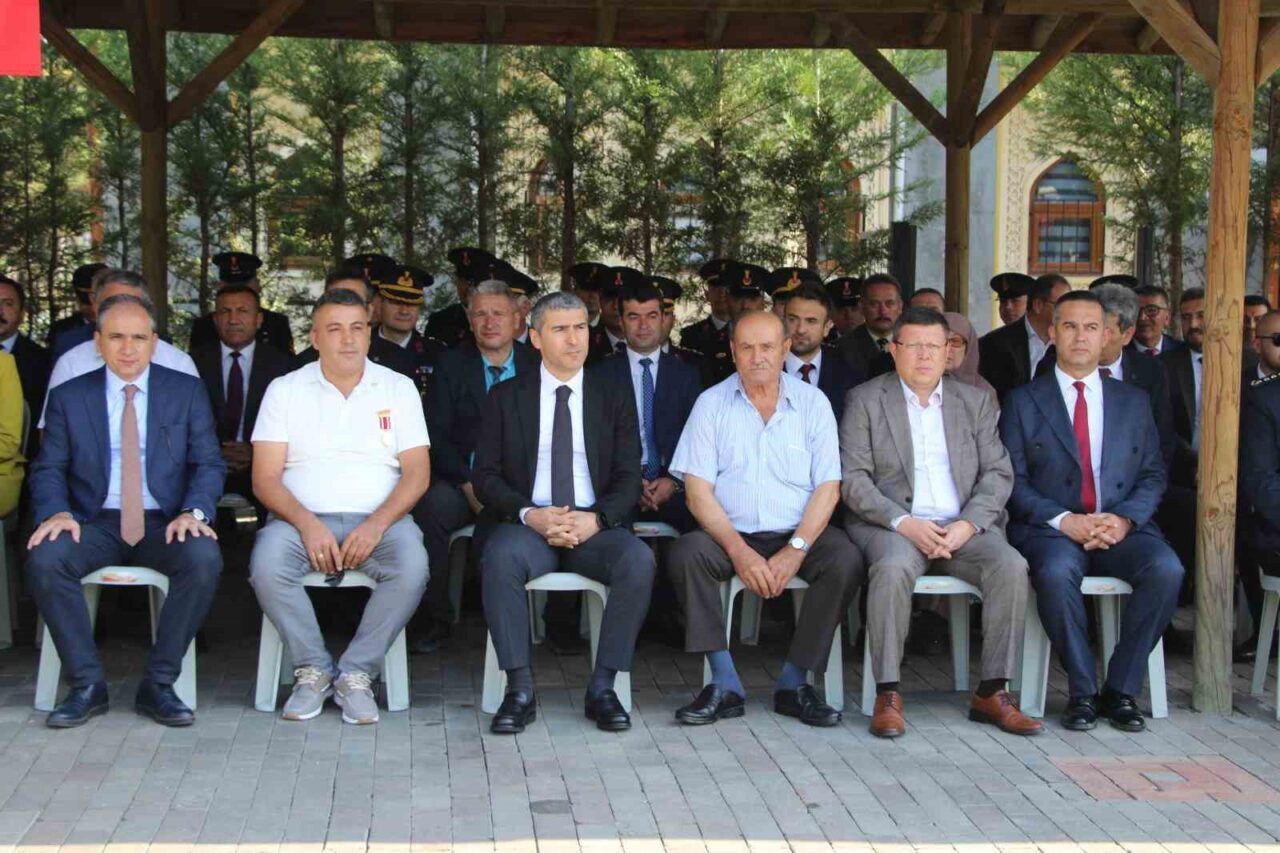 15 Temmuz 2016 gecesi Fetullahçı Terör Örgütü mensuplarınca gerçekleştirilmek istenen