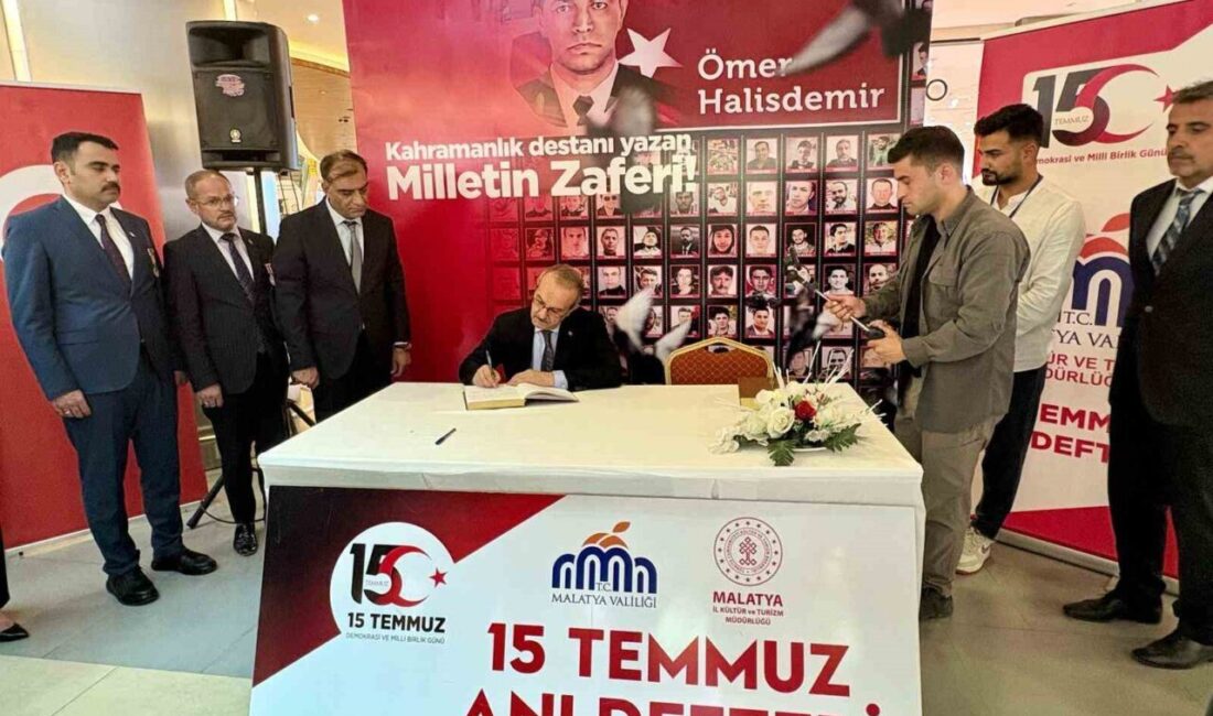 Türkiye, Fethullahçı Terör Örgütünün (FETÖ) 15 Temmuz 2016’daki hain darbe