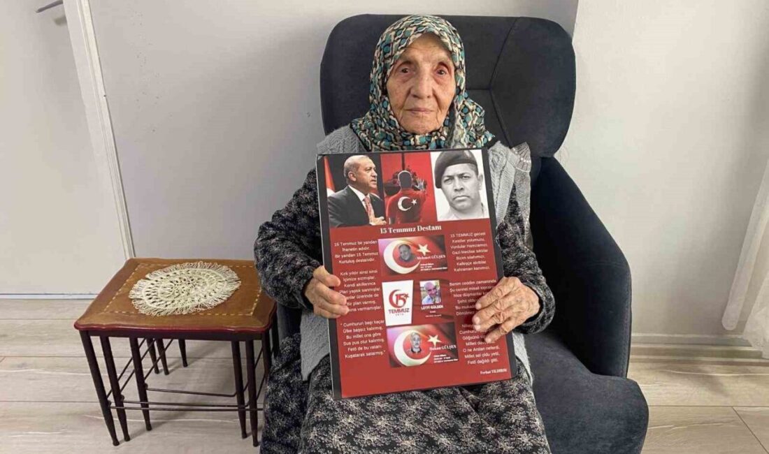 15 Temmuz hain darbe girişiminin yaşandığı gece Kızılcahamam’dan Cumhurbaşkanlığı Külliyesi’ne