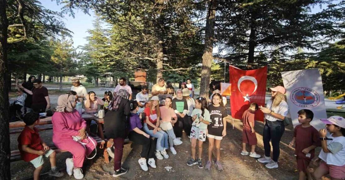 Niğde’de 15 Temmuz Demokrasi ve Milli Birlik Günü etkinlikleri çerçevesinde