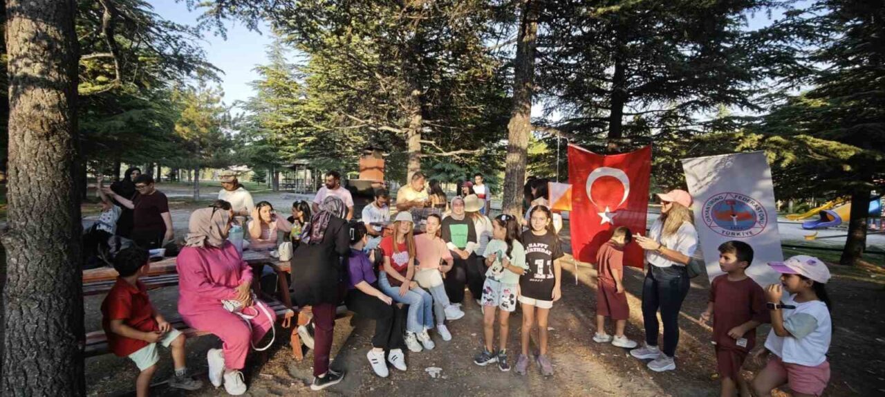 Niğde’de 15 Temmuz Demokrasi ve Milli Birlik Günü etkinlikleri çerçevesinde
