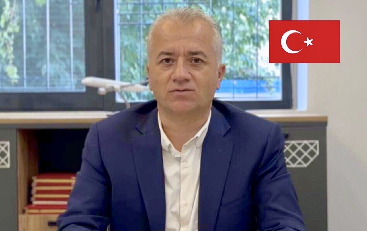 15 Temmuz darbe girişiminin yıldönümü dolayısıyla açıklama yapan Malatya İş