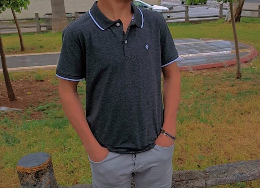 Gaziantep’in Nizip ilçesinde serinlemek için Fırat Nehri’ne giren 15 yaşındaki