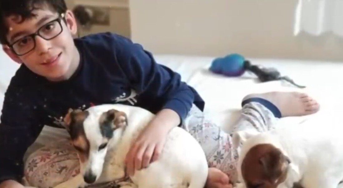 Grand Kartal Otel faciasında 15 yaşındaki oğlunu kaybeden baba Eray