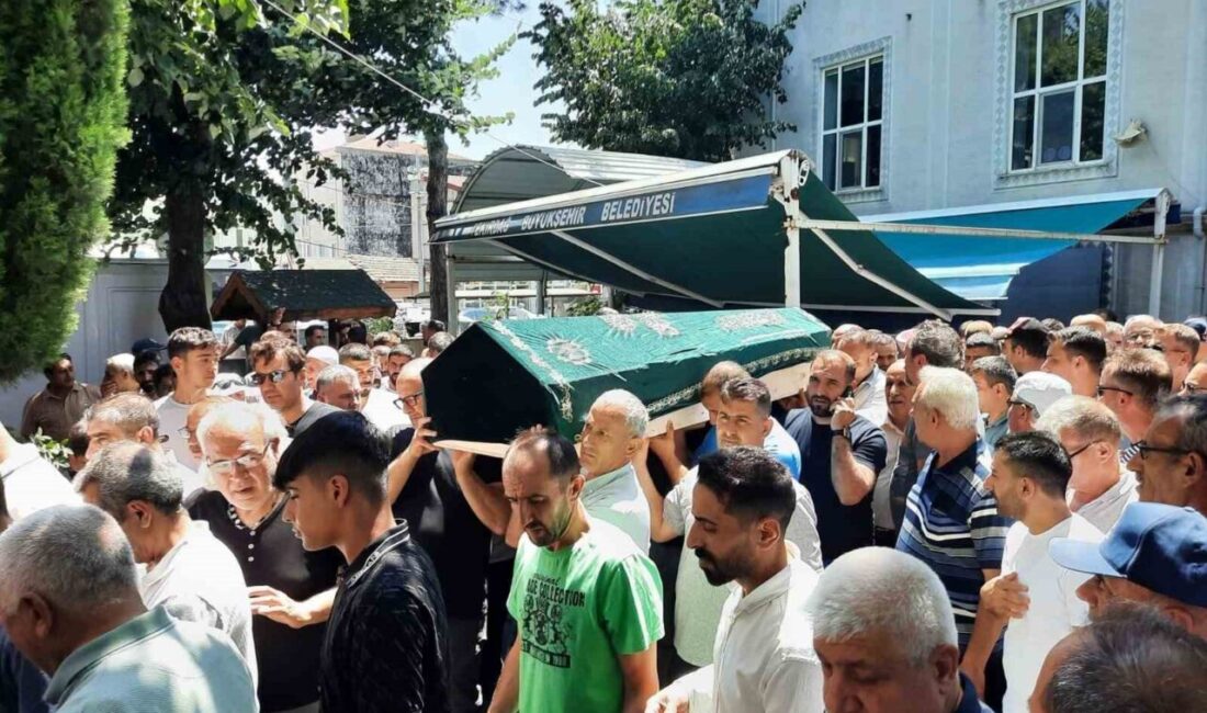 Tekirdağ’ın Muratlı ilçesinde yaşanan trajik olayda hayatını kaybeden 16 yaşındaki