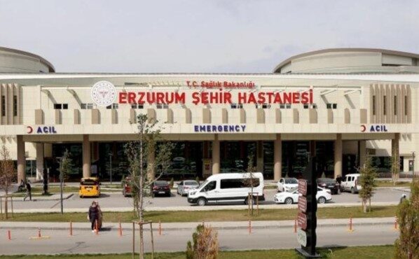 Erzurum’da 16 yaşındaki bir genç evinde ölü halde bulundu. Palandöken