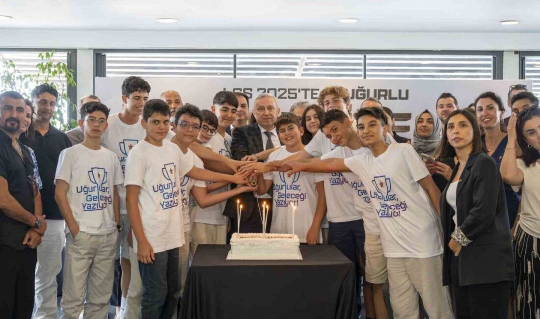 Millî Eğitim Bakanlığı (MEB) 2025 Liselere Geçiş Sınavı’nda Türkiye’nin farklı