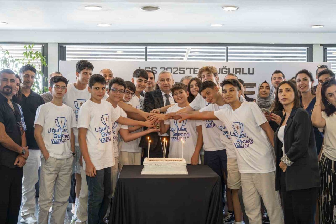 Millî Eğitim Bakanlığı (MEB) 2025 Liselere Geçiş Sınavı’nda Türkiye’nin farklı