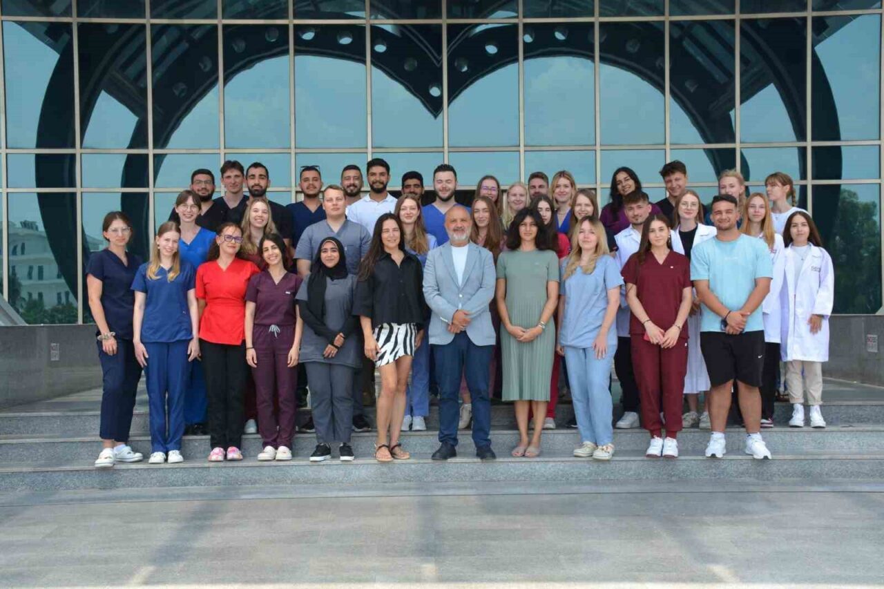 Çekya, Filistin, Finlandiya, Litvanya, Lübnan, Macaristan, Makedonya, Mısır, Polonya, Romanya,