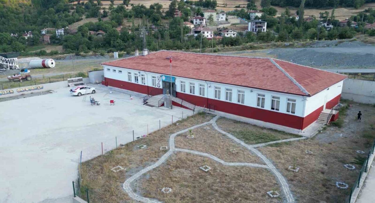 Samsun’da faaliyet gösteren 1965 Samsunspor Derneği, sosyal sorumluluk projesi kapsamında