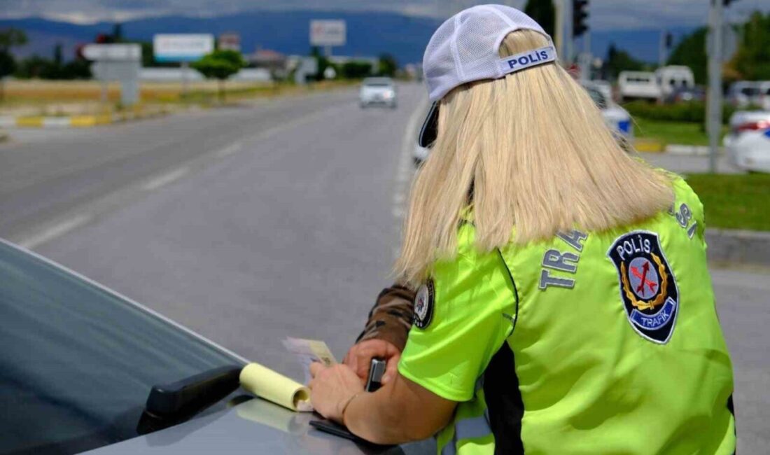 DÜZCE(İHA) – Düzce’de polis ve jandarma ekipleri tarafından yapılan denetimlerde