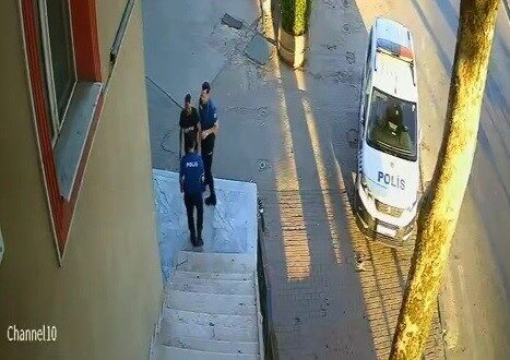 Bursa’da hakkında ’tasarlayarak öldürme’ suçundan kesinleşmiş 20 yıl 10 ay