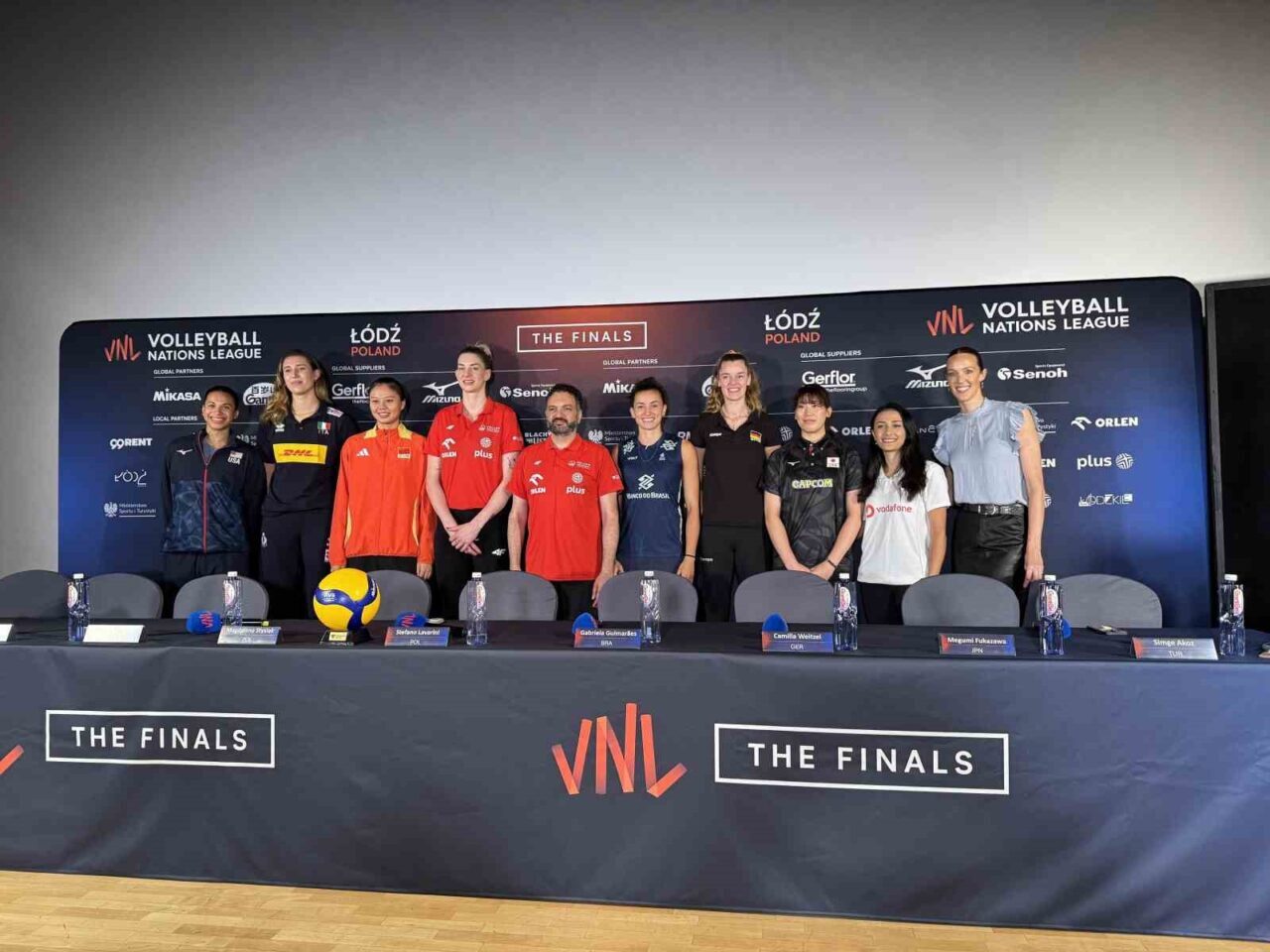 Polonya’nın ev sahipliğinde 23-27 Temmuz 2025 tarihlerinde Lodz şehrinde düzenlenecek