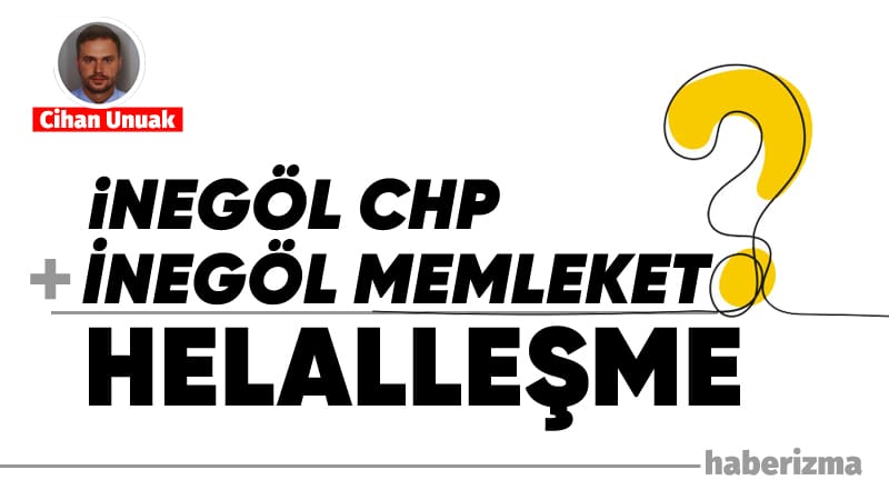 Cumhuriyet Halk Partisi, bir yanda Ekrem İmamoğlu’nun hukuksuz tutukluluğu ile