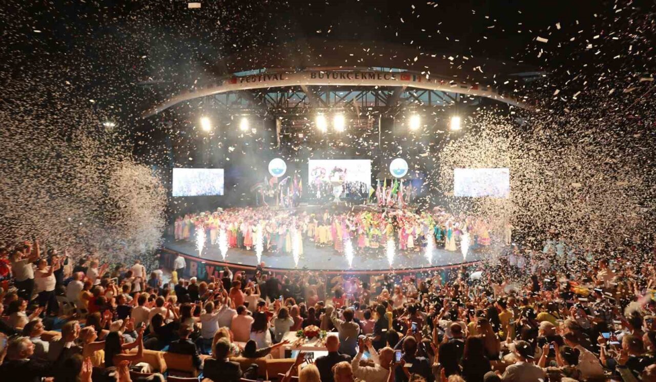 Uluslararası derecelendirme kuruluşları tarafından 10 kez üst üste “Dünyanın En