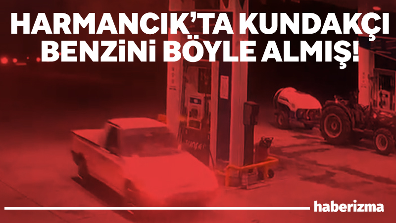 Bursa’nın Harmancık ilçesindeki Kışmanlar köyündeki yangını çıkardığı iddiasıyla gözaltına FETÖ