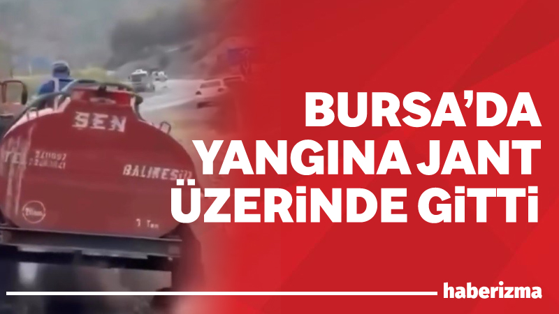 Türk Milleti ülkenin dört bir köşesinde yanan ormanların acısını yüreğinde
